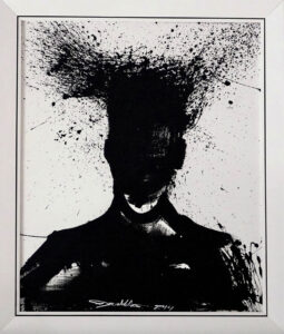 Basquiat #2