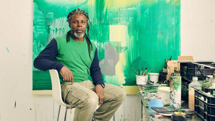 British Art Exhibition